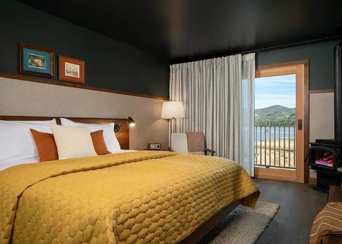 Hotel Marina Riviera