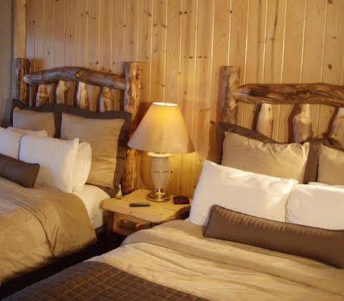 Hotel Marina Riviera Big Bear Lake