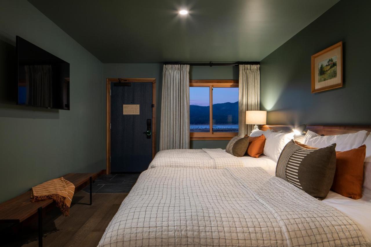 Marina Riviera Hotel Big Bear Lake