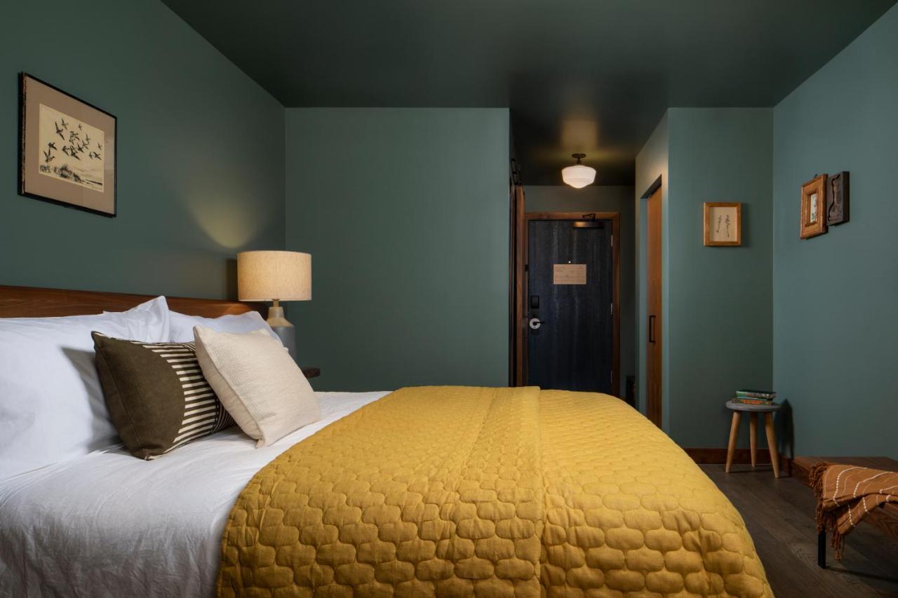 Marina Riviera 3* Big Bear Lake