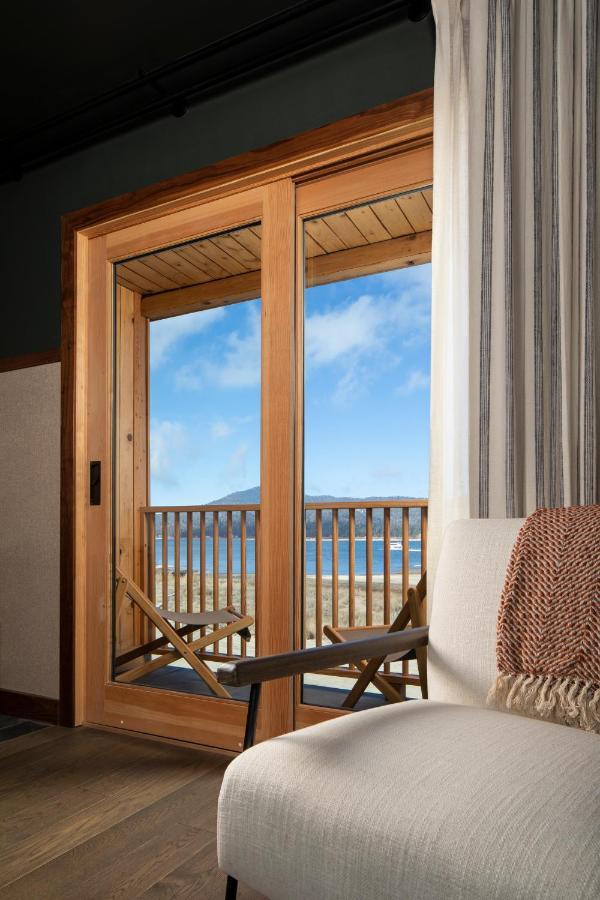 Hotel Marina Riviera Big Bear Lake