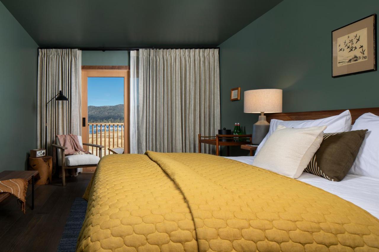 Marina Riviera Hotel Big Bear Lake