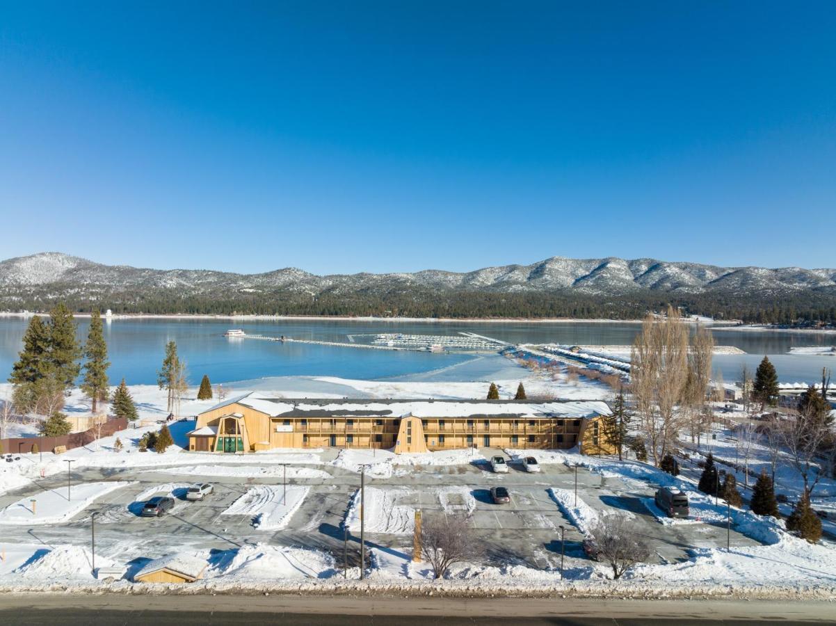Marina Riviera Big Bear Lake