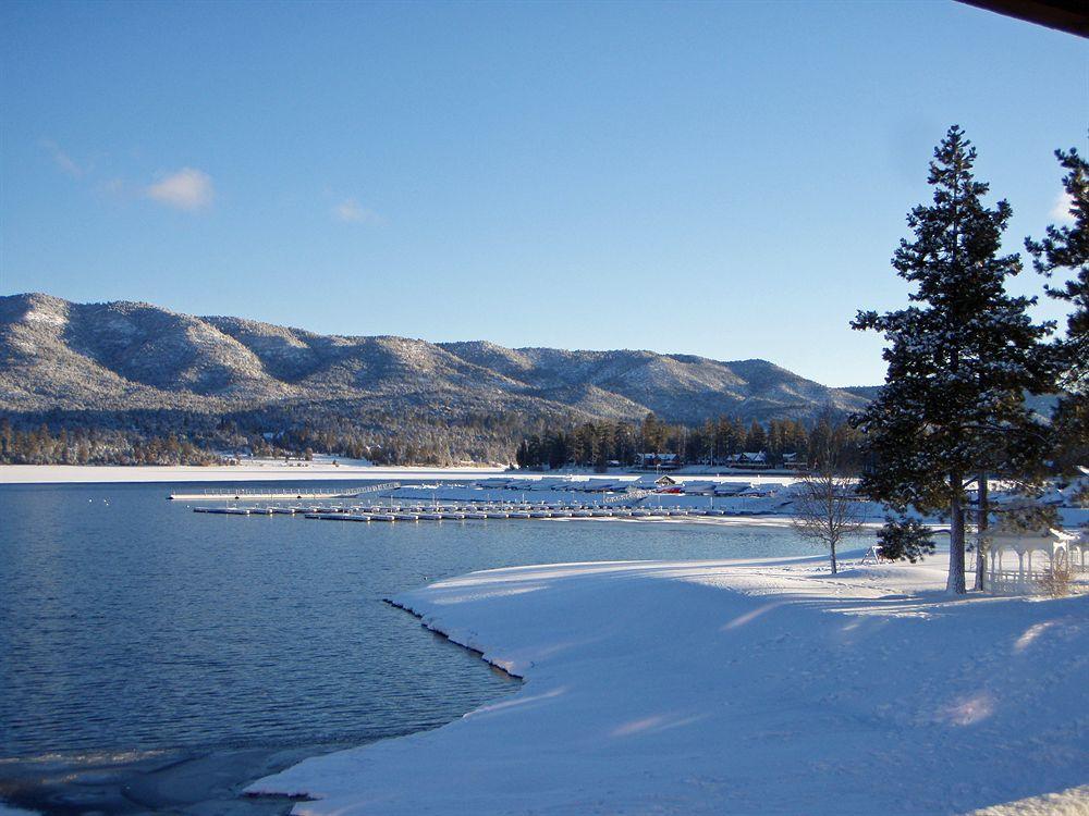 Marina Riviera Hotel Big Bear Lake