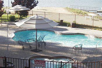 Marina Riviera Hotel 3*