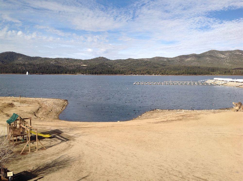 Hotel Marina Riviera Big Bear Lake