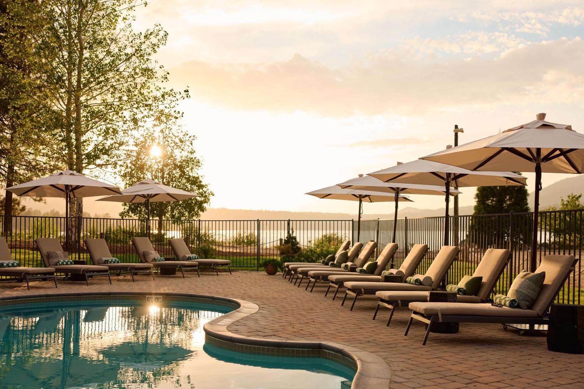 Hotel Marina Riviera 3*