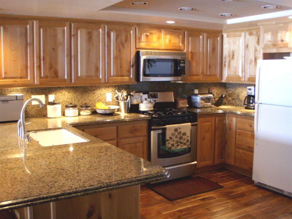 Marina Riviera Big Bear Lake
