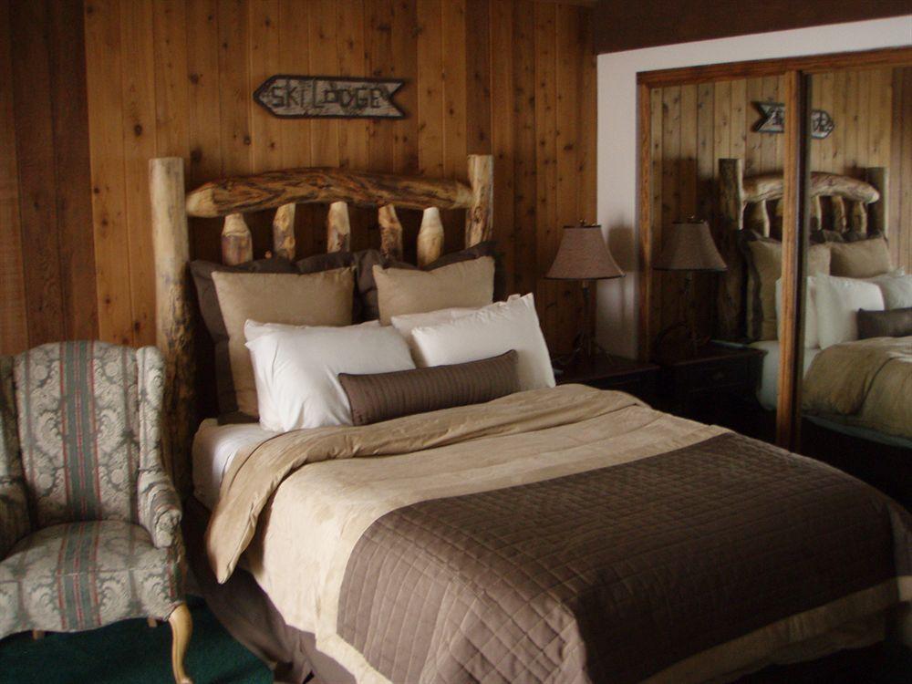 Hotel Marina Riviera Big Bear Lake