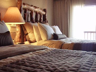 Marina Riviera 3* Big Bear Lake