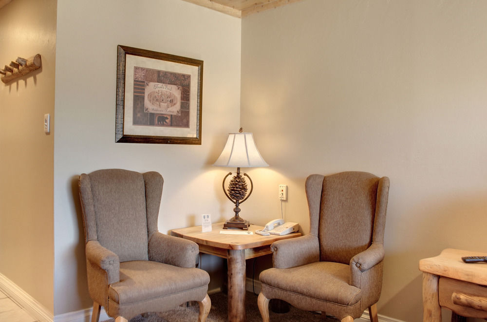 Marina Riviera Hotel Big Bear Lake