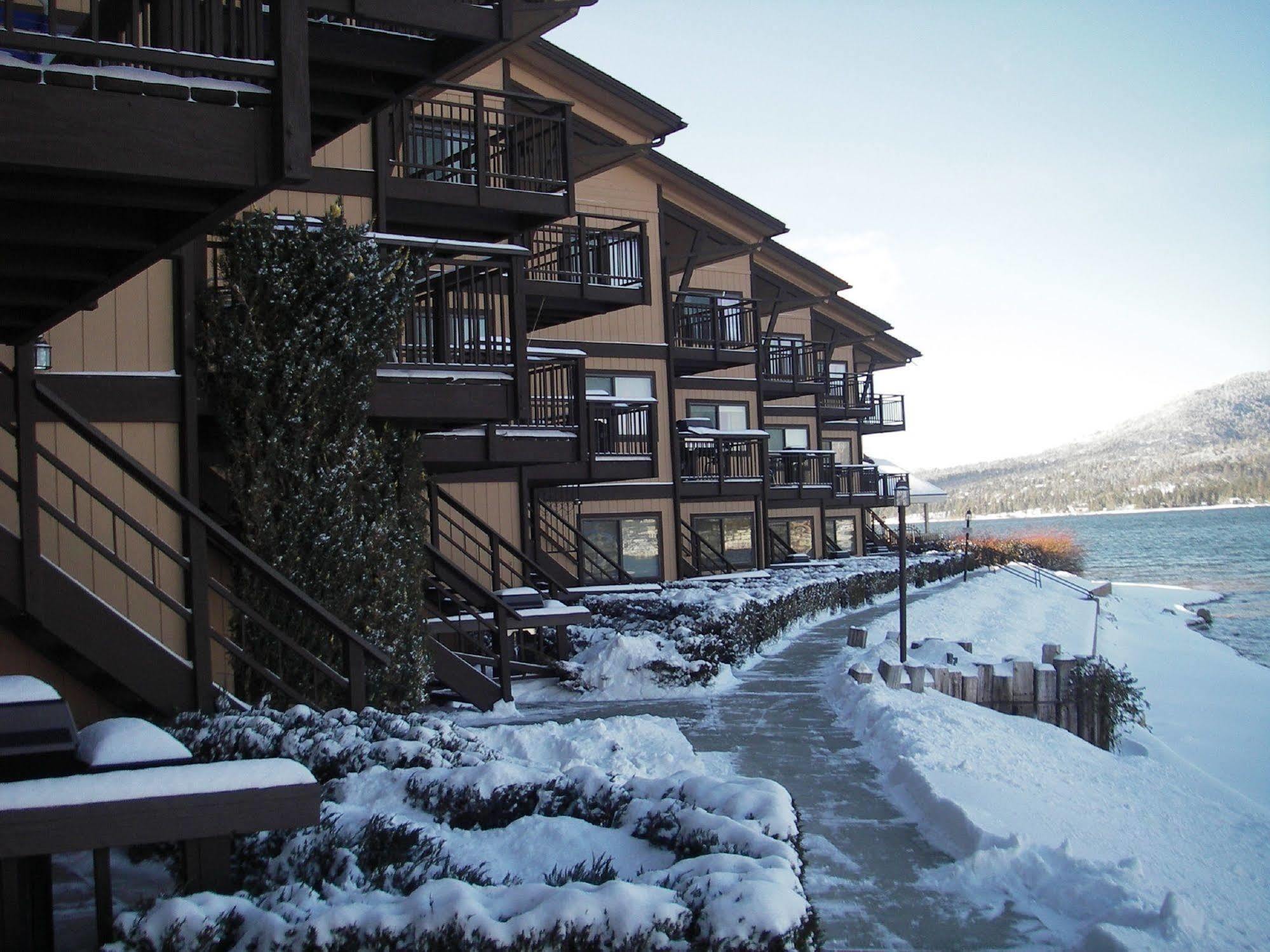 Marina Riviera 3*