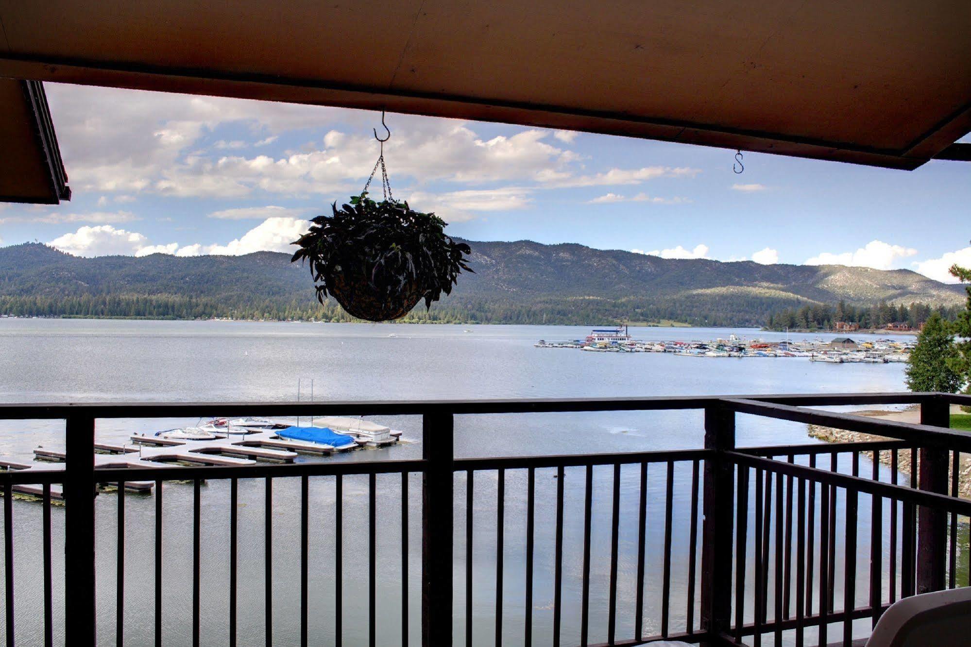 Marina Riviera Big Bear Lake