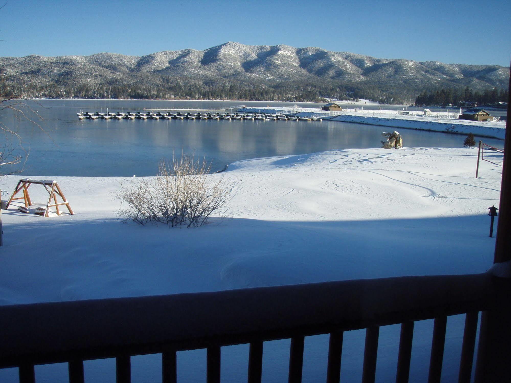 Marina Riviera Big Bear Lake